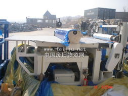 回收二手轉移膜