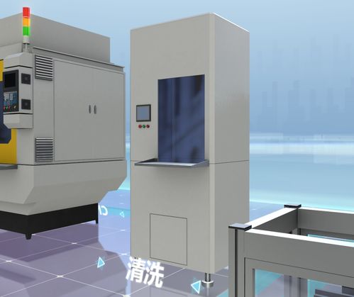 圖撲數字孿生技術驅動智慧工廠升級，助力制造業網絡設備銷售新增長