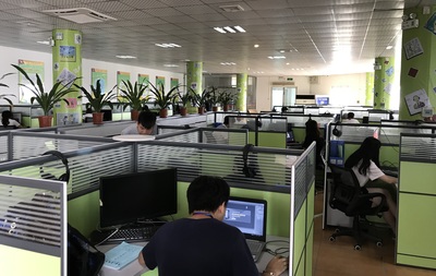 市場營銷專科專業 網絡設備銷售方向詳解