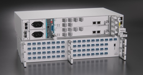 Adtran通過動態AI網絡云解決方案，顯著提升數據中心互連能力并驅動網絡設備銷售增長