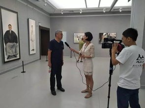 中國夢 湖山情 徽鄉(xiāng)巢畔寫生創(chuàng)作學術(shù)邀請展走進桂林，影視美術(shù)道具置景服務助力藝術(shù)新篇